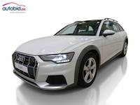 Audi A6 Allroad 40 TDI quattro S-tronic