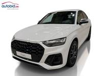 Audi SQ5 Sportback 3,0 TDI quattro Tiptronic