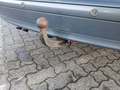 View of trailer tow-bar hitch