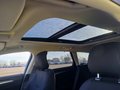 View of sunroof / panoramic roof