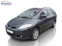 Mazda 5 2,0