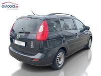 Ansicht hinten rechts