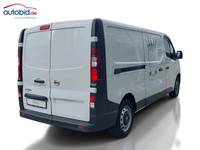 Vaade tagant paremalt