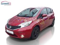 Nissan Note 1,2 "Acenta"