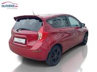 Ansicht hinten rechts