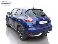 Vaade tagant vasakult