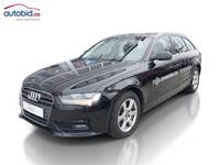 Audi A4 Avant 2,0 TDI