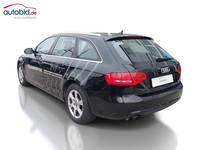 Ansicht hinten links