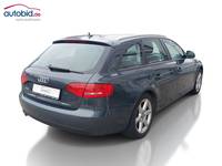 Vaade tagant paremalt