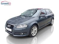 Audi A3 Sportback 2,0 TDI S-tronic