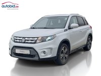 Suzuki Vitara 1,6 AllGrip 