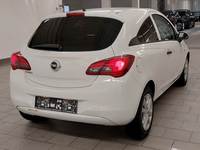 Vaade tagant paremalt