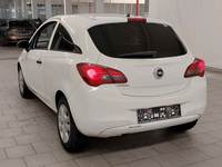 Vaade tagant vasakult