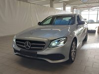 Mercedes-Benz E 220 d 9G-TRONIC "Avantgarde"