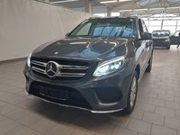 Mercedes-Benz GLE 350 d 4Matic 9G-TRONIC "AMG Line"
