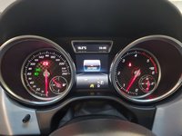 Ansicht Kombiinstrument