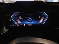 Vue du tableau de bord