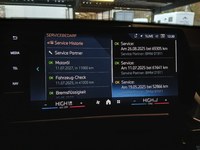 Attestation d'entretien