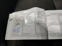 Attestation d'entretien