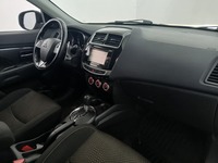 Vue de l’intérieur