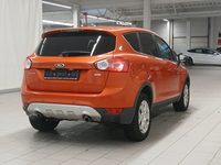 Vaade tagant paremalt