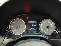 Ansicht Kombiinstrument