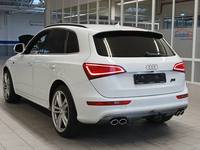 Ansicht hinten links