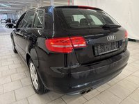 Vaade tagant vasakult