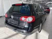 Vaade tagant paremalt