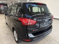 Ansicht hinten links