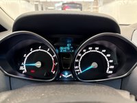 Ansicht Kombiinstrument