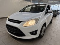 Ford C-Max 1,0 EcoBoost "Titanium"