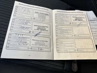 Apkopes darbu dokumentācija