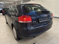 Ansicht hinten links