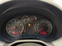 Ansicht Kombiinstrument