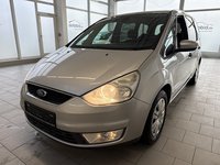 Ford Galaxy 2,0 TDCI "Concept"
