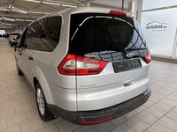 Ansicht hinten links