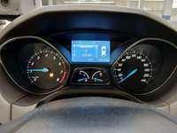 Ansicht Kombiinstrument