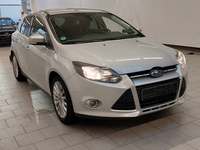 Ansicht vorne rechts