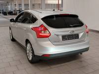 Ansicht hinten links