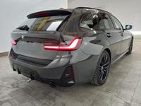 Vue de l’arrière droit