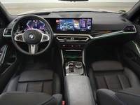 Vue de l’intérieur