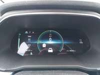 Вид на приборную панель