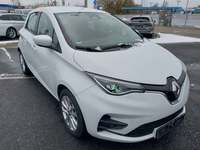 Вид спереди справа