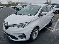 Pogled sprijeda lijevo