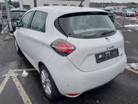 Вид сзади слева