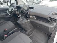 Вид на салон