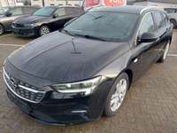 Вид спереди слева