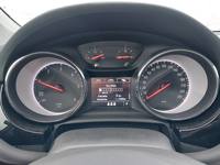 Вид на приборную панель