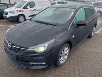 Вид спереди слева